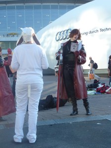 Es wurde auch gelesen.