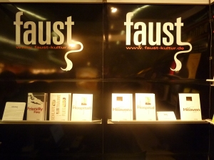 Faust Kultur