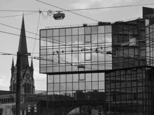 Platz der Republik 2