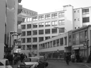 An der Staufenmauer 1