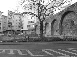 An der Staufenmauer 3