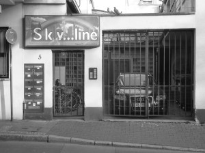 An der Staufenmauer 4