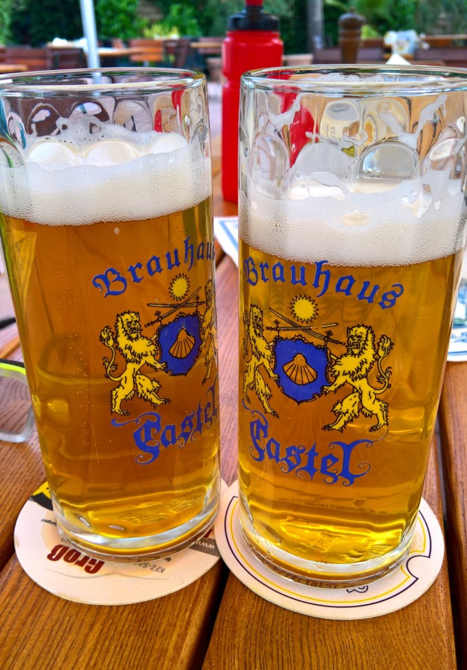 Biergläser